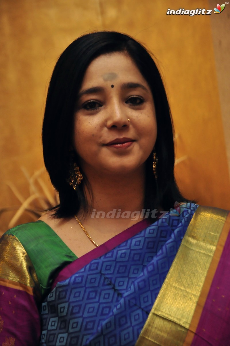 'Kalyana Vaibhogame' Audio Launch (Set-1)