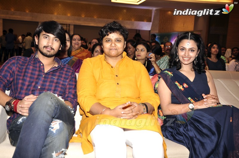 'Kalyana Vaibhogame' Audio Launch (Set-1)