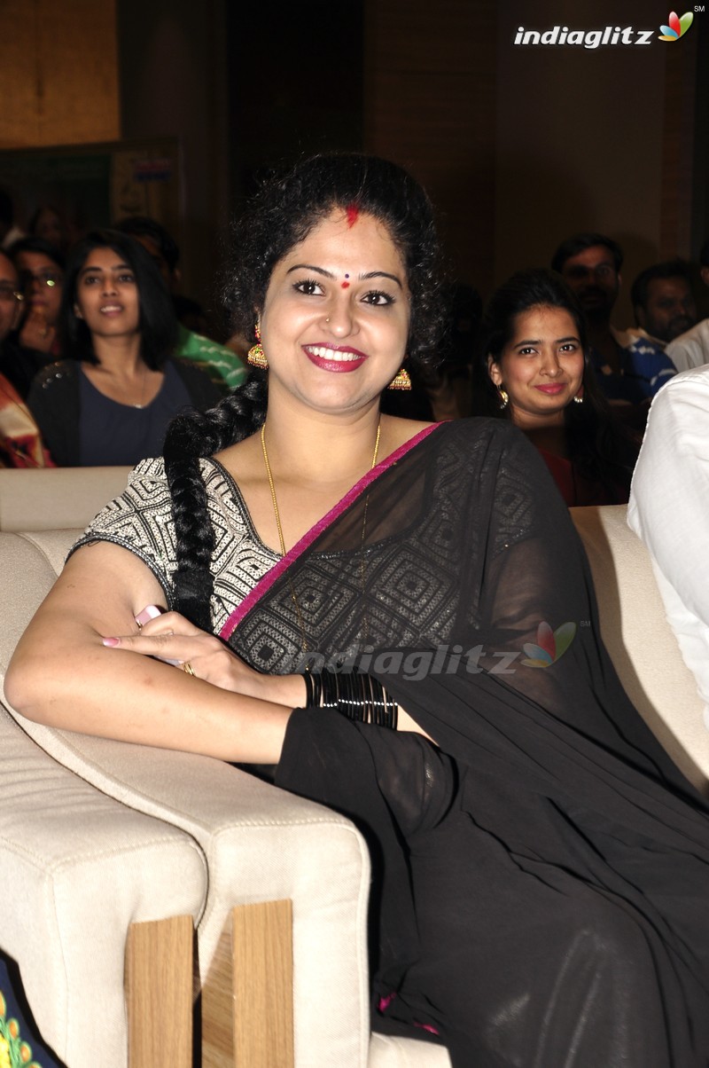 'Kalyana Vaibhogame' Audio Launch (Set-1)