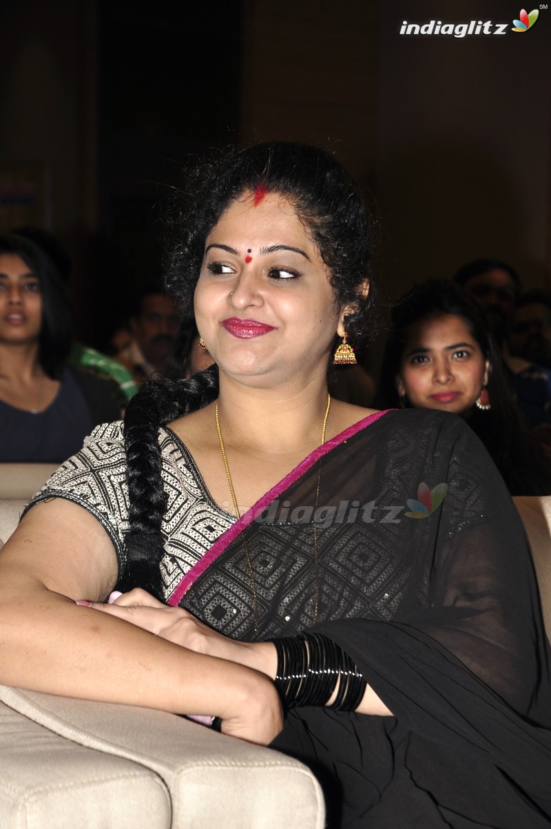 'Kalyana Vaibhogame' Audio Launch (Set-1)