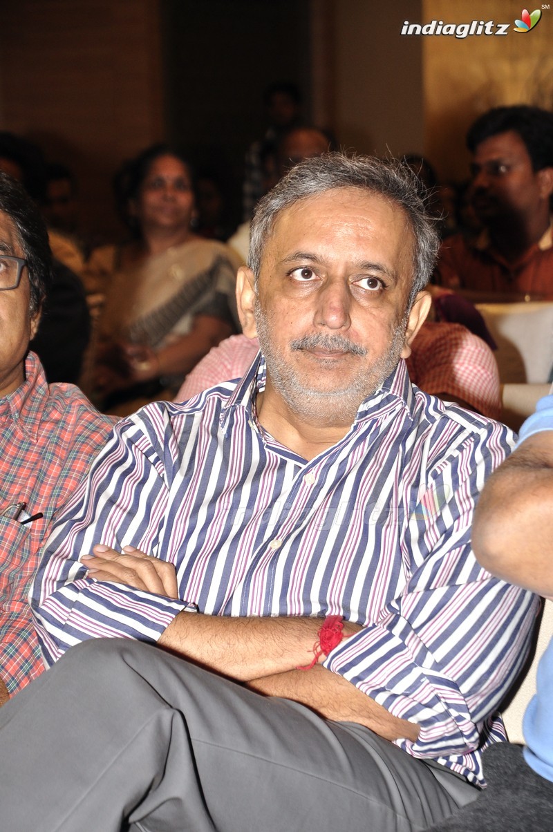 'Kalyana Vaibhogame' Audio Launch (Set-1)