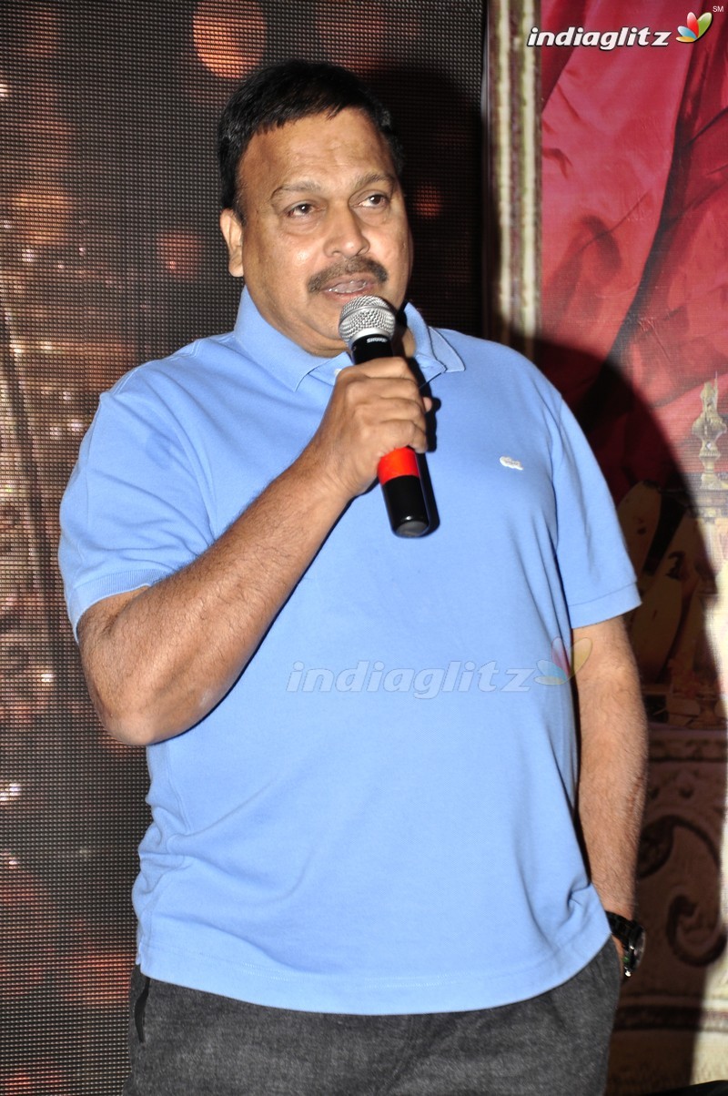 'Kalyana Vaibhogame' Audio Launch (Set-1)