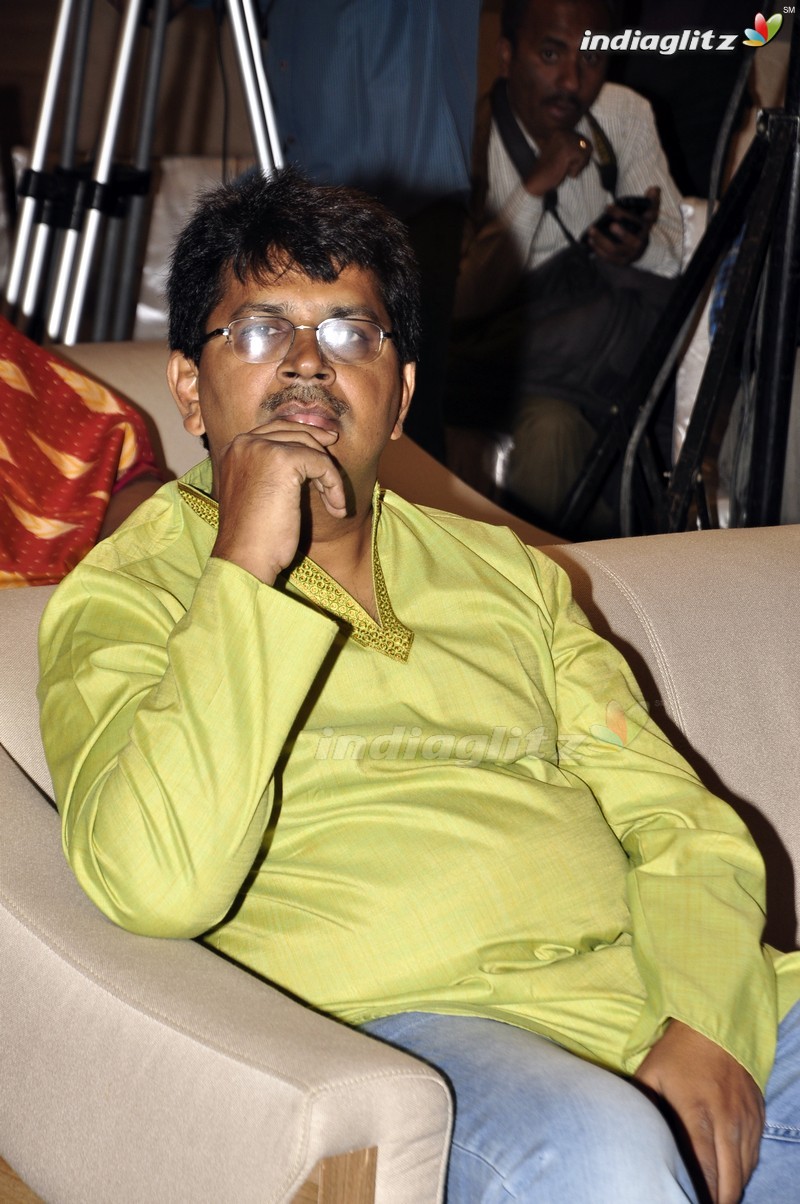 'Kalyana Vaibhogame' Audio Launch (Set-1)