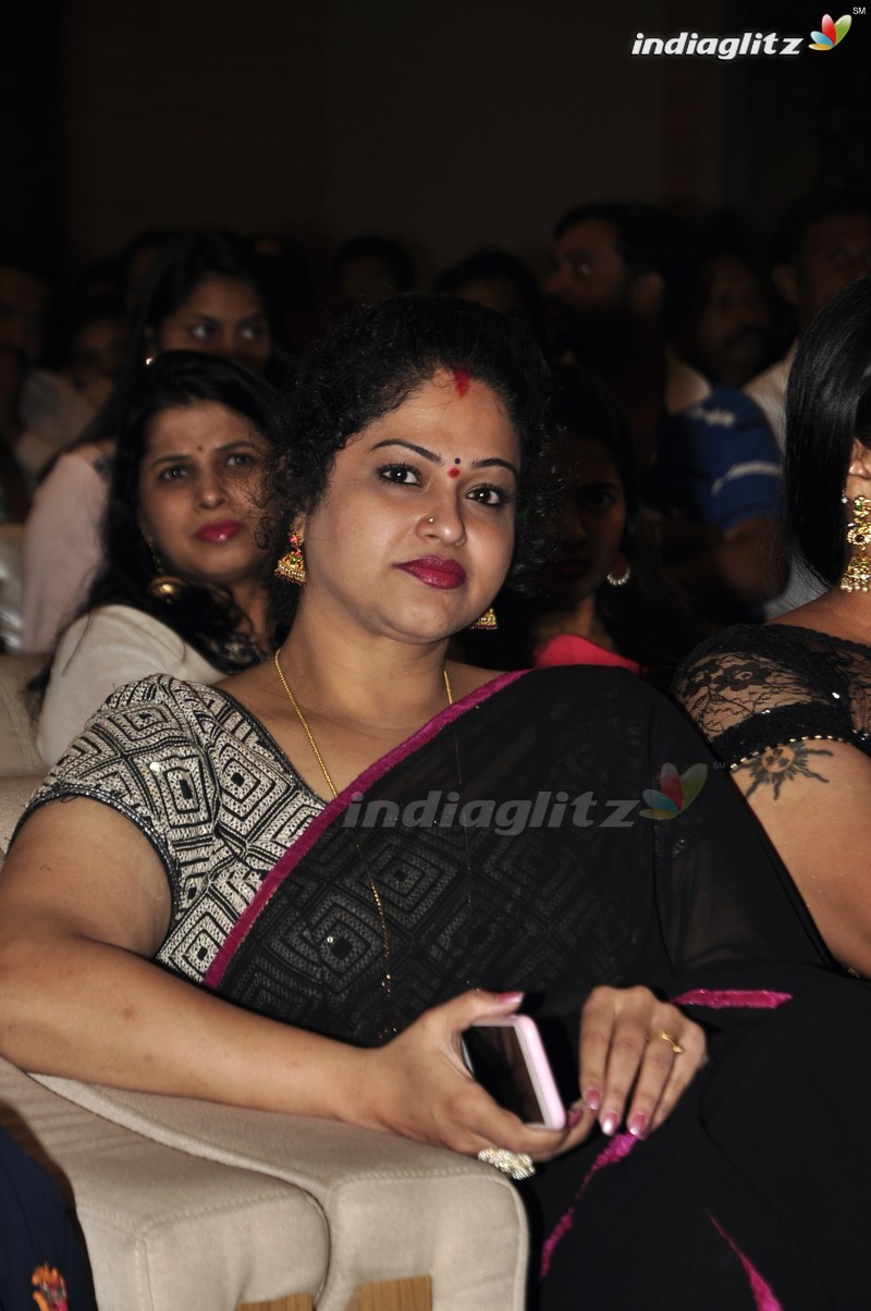 'Kalyana Vaibhogame' Audio Launch (Set-1)