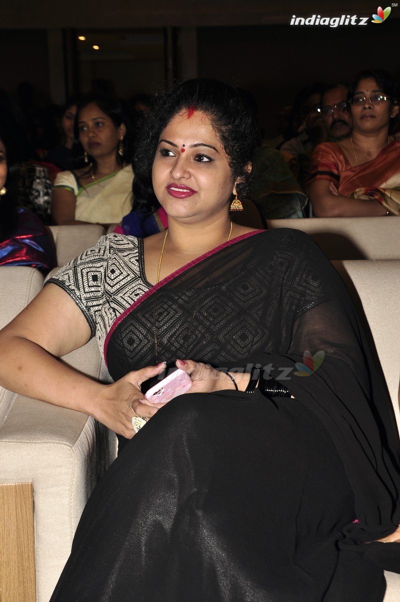 'Kalyana Vaibhogame' Audio Launch (Set-1)