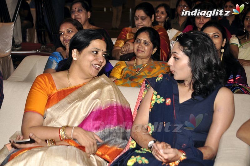 'Kalyana Vaibhogame' Audio Launch (Set-1)