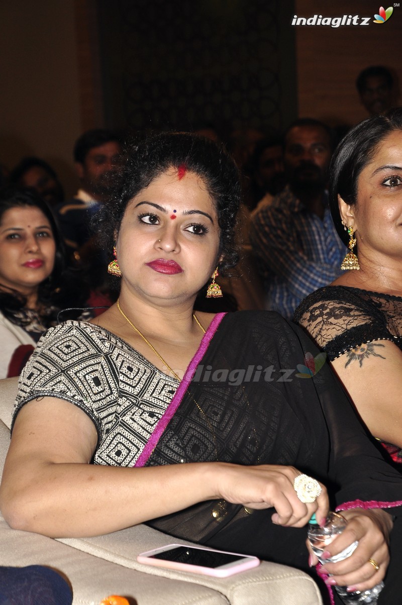 'Kalyana Vaibhogame' Audio Launch (Set-1)