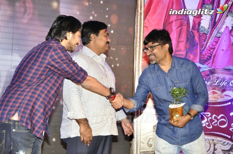 'Kalyana Vaibhogame' Audio Launch (Set-2)