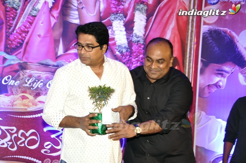 'Kalyana Vaibhogame' Audio Launch (Set-2)