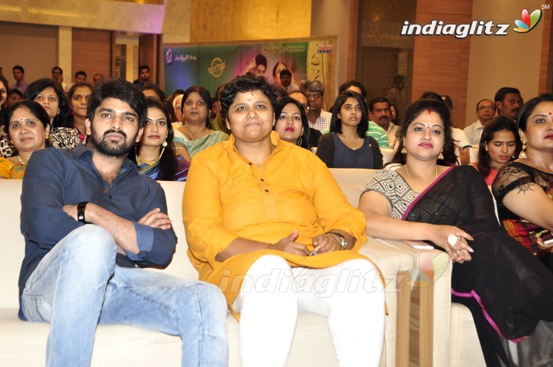 'Kalyana Vaibhogame' Audio Launch (Set-2)