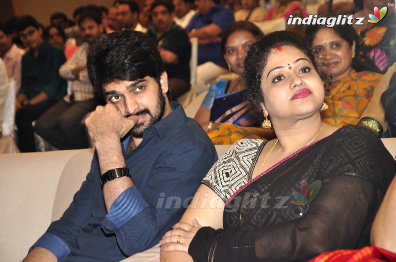 'Kalyana Vaibhogame' Audio Launch (Set-2)