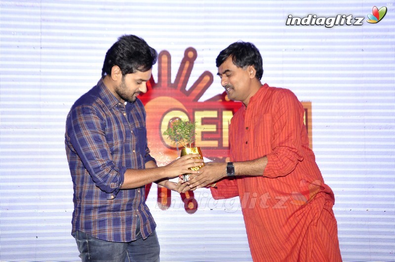 'Kalyana Vaibhogame' Audio Launch (Set-2)