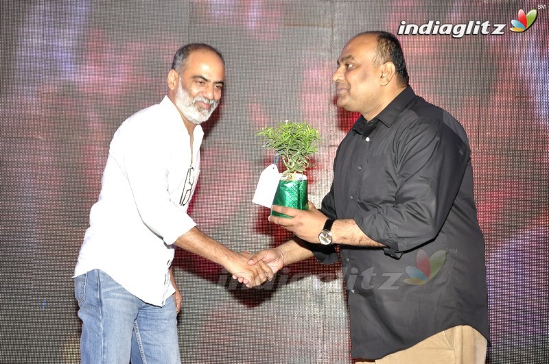 'Kalyana Vaibhogame' Audio Launch (Set-2)