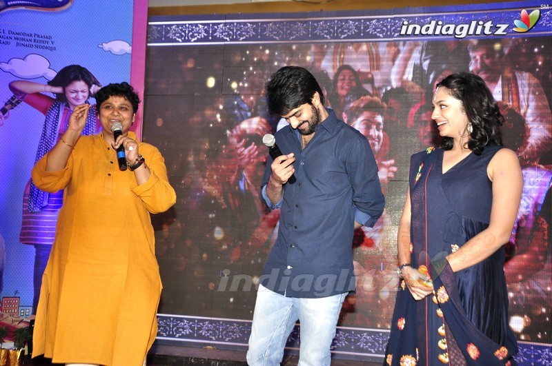 'Kalyana Vaibhogame' Audio Launch (Set-2)