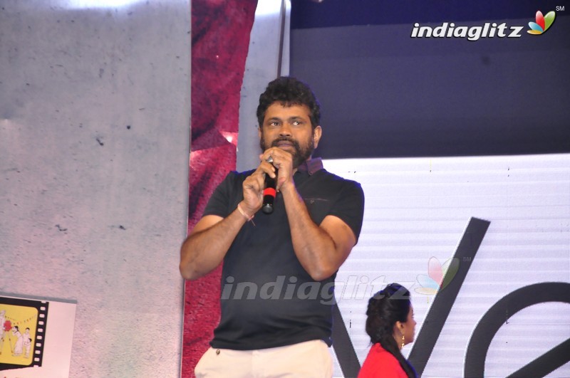 'Krishna Gadi Veera Prema Gaadha' Audio Launch (Set-2)