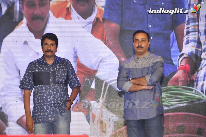 'Krishna Gadi Veera Prema Gaadha' Audio Launch (Set-2)