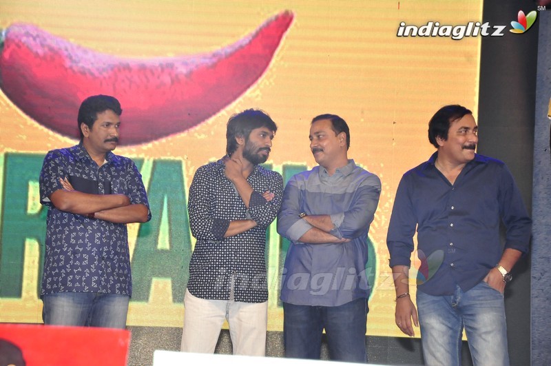 'Krishna Gadi Veera Prema Gaadha' Audio Launch (Set-2)