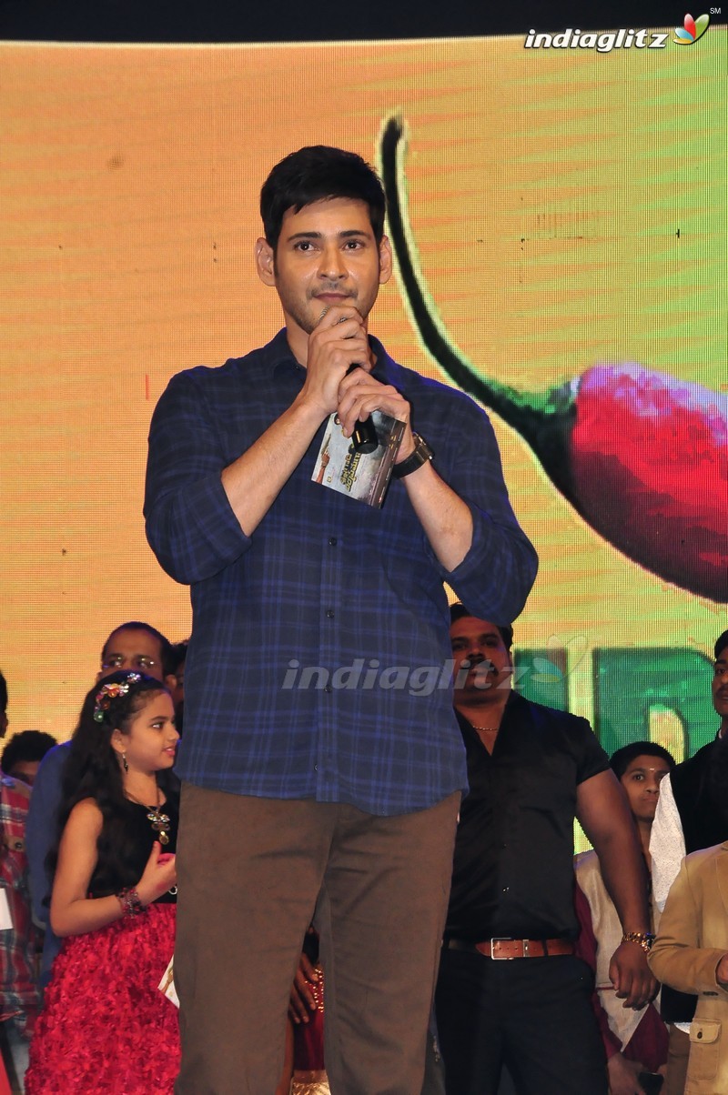 'Krishna Gadi Veera Prema Gaadha' Audio Launch (Set-2)