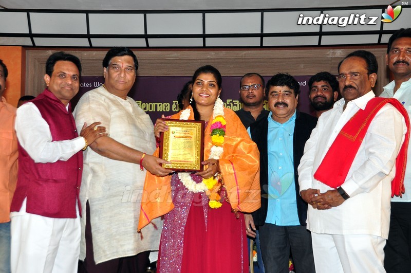 Kohinoor - Mahila Shiromani Awards 2017