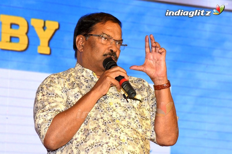 'Kousalya Krishnamurthy' Audio Launch