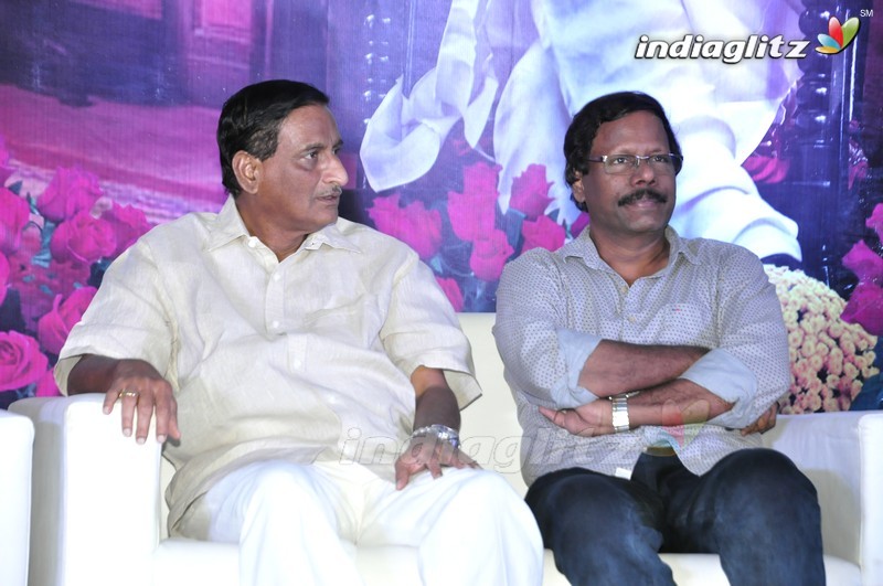 Superstar Krishna's Birthday Celebrations