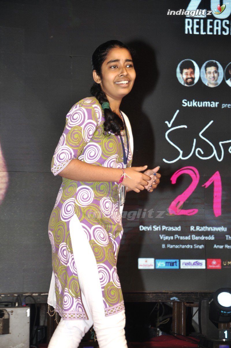 'Kumari 21F' Platinum Disc (Set-1)