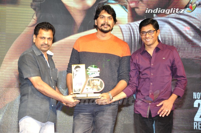 'Kumari 21F' Platinum Disc (Set-1)