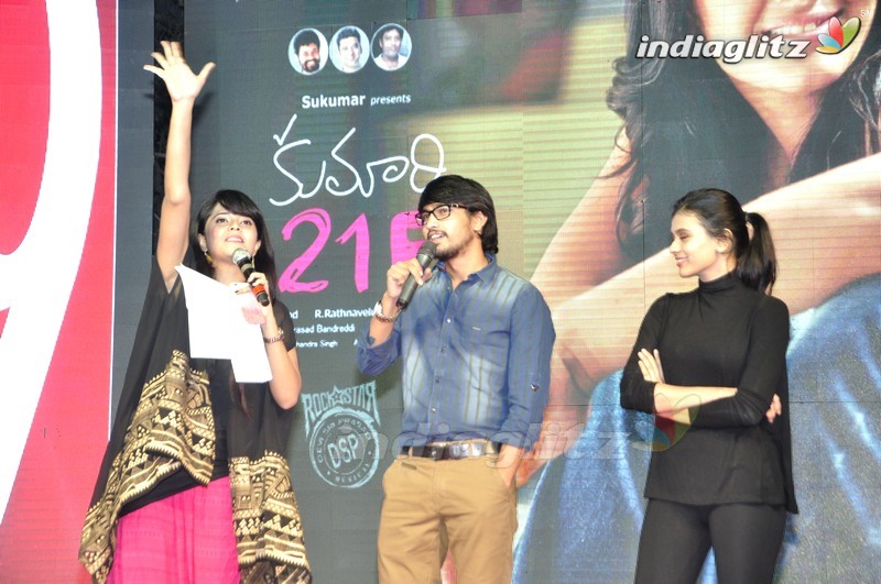 'Kumari 21F' Platinum Disc (Set-1)