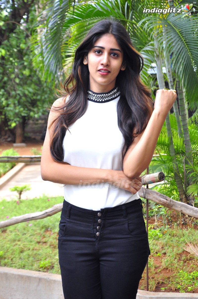 'Kundanapu Bomma' Press Meet