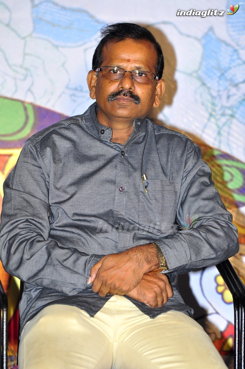 'Kundanapu Bomma' Press Meet