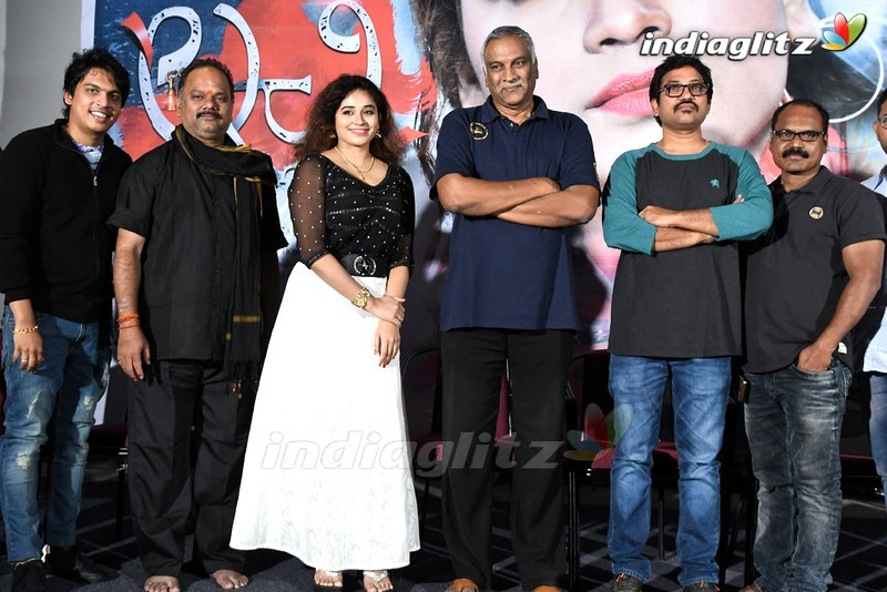 'Lacchi' Song Launch