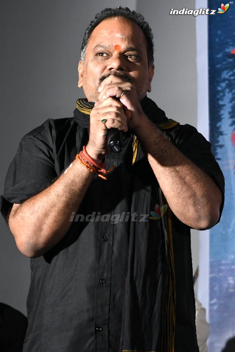 'Lacchi' Song Launch