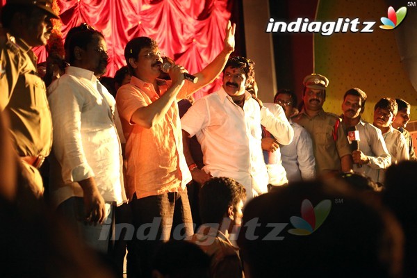 'Legend' Success Tour - Vijayawana
