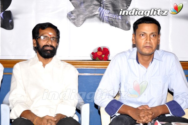 'Lucky' Movie Launch
