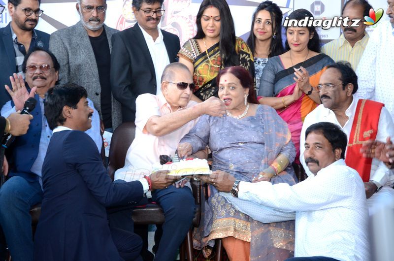 MAA Diary 2019 Launched