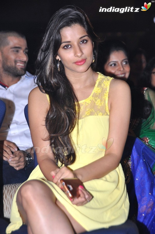 Madhurima Special Gallery