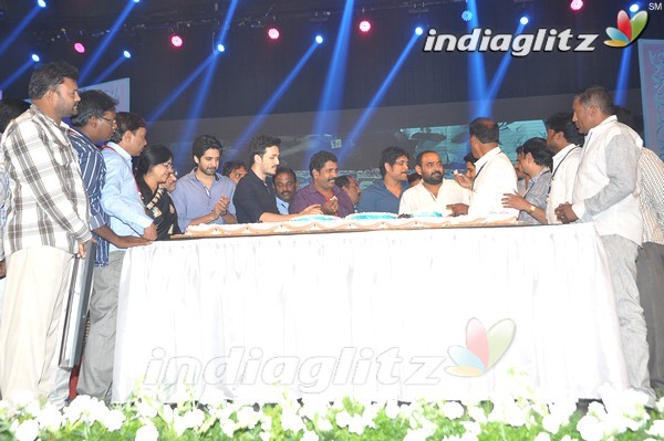 'Manam' 100 Days Celebrations Set-2