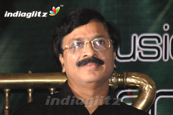 'Mantra' Audio Launched