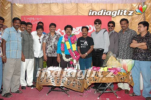 'Mayajalam' Movie Launch