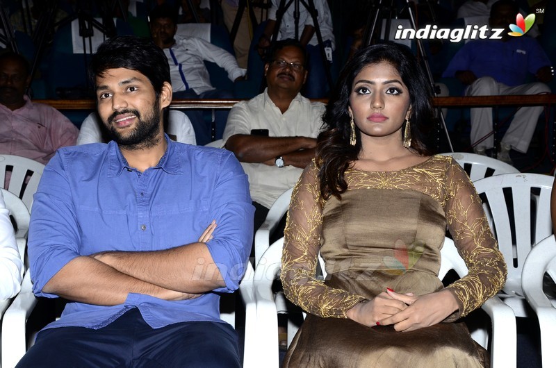 'Maya Mall' Pre - Release Function