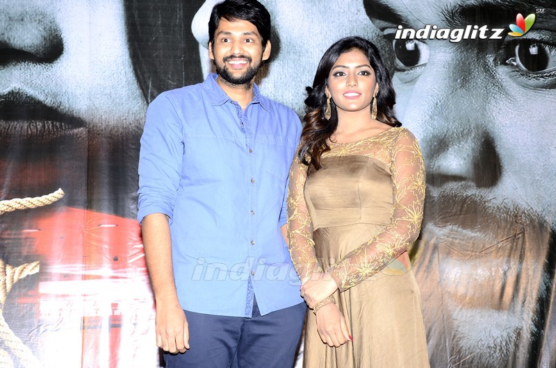 'Maya Mall' Pre - Release Function