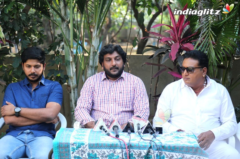 Mazin Movie Makers Production no 1 Movie Launched