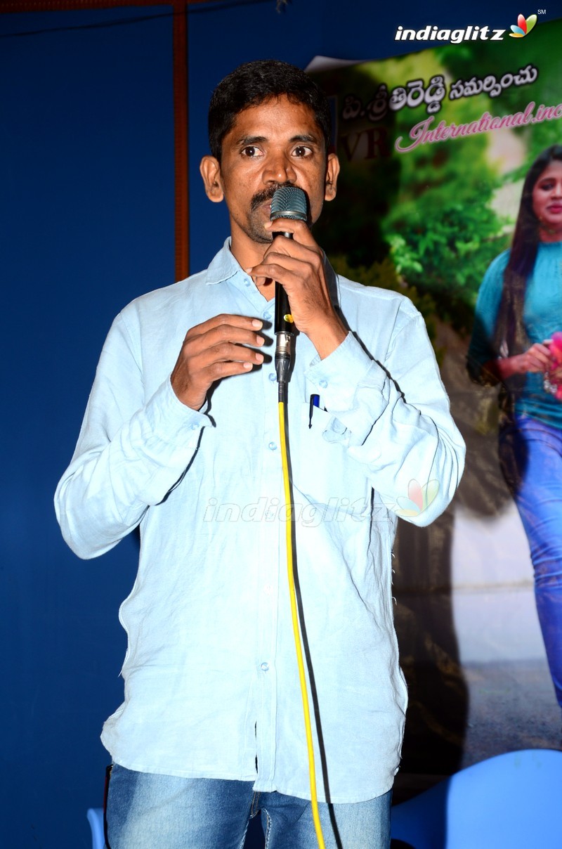 'Mera Dosth' Press Meet