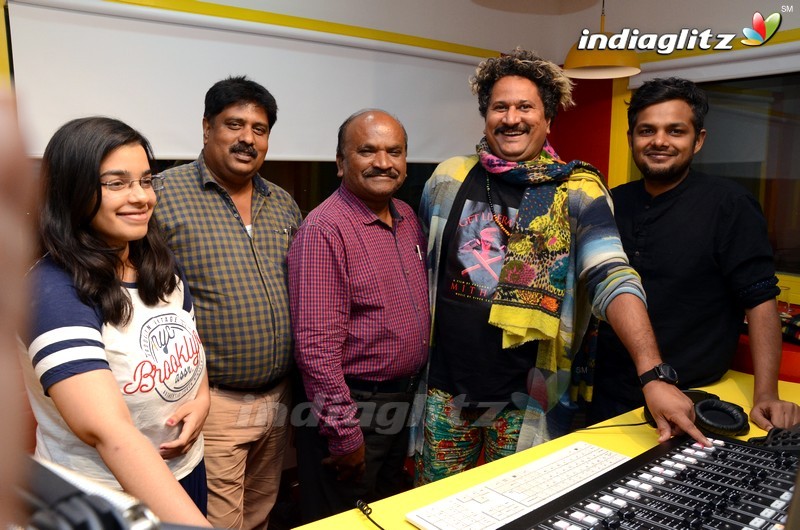 'Mithai' Liberation Song Launch @ Radio Mirchi
