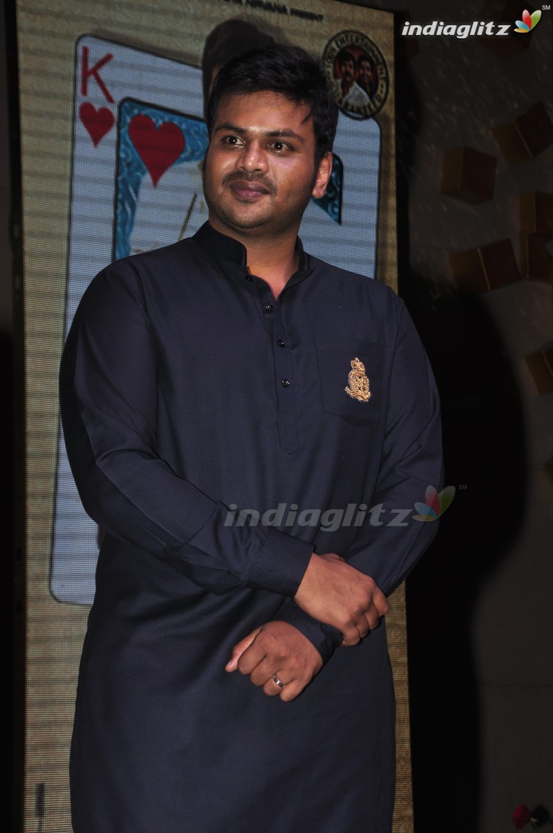 'Mama Manchu Alludu Kanchu' Audio Launch (Set-2)