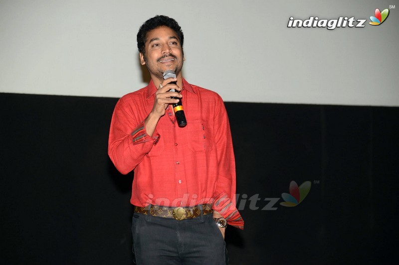 'Meeku Meere Maaku Meme' Audio Launch