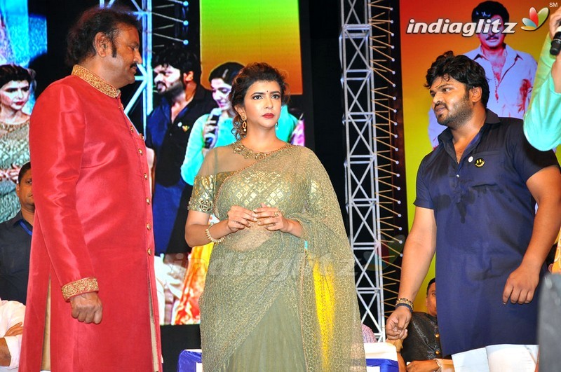 MB 40 Event In Vizag