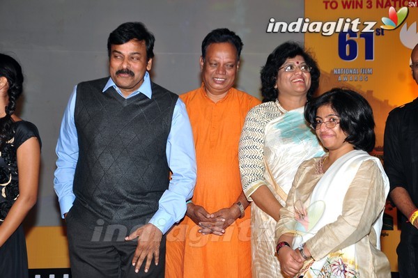 'Naa Bangaru Thalli' Audio Launch Set-2