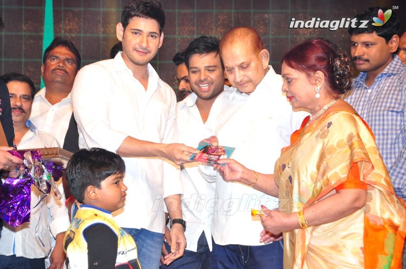 'Nandhini Nursing Home' Audio Launch (Set-2)