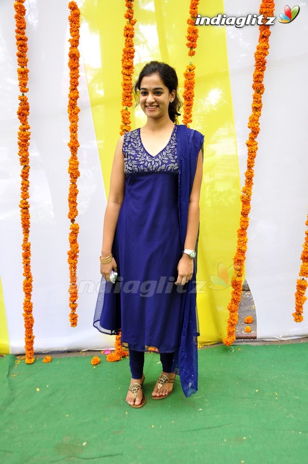 Nanditha Special Gallery